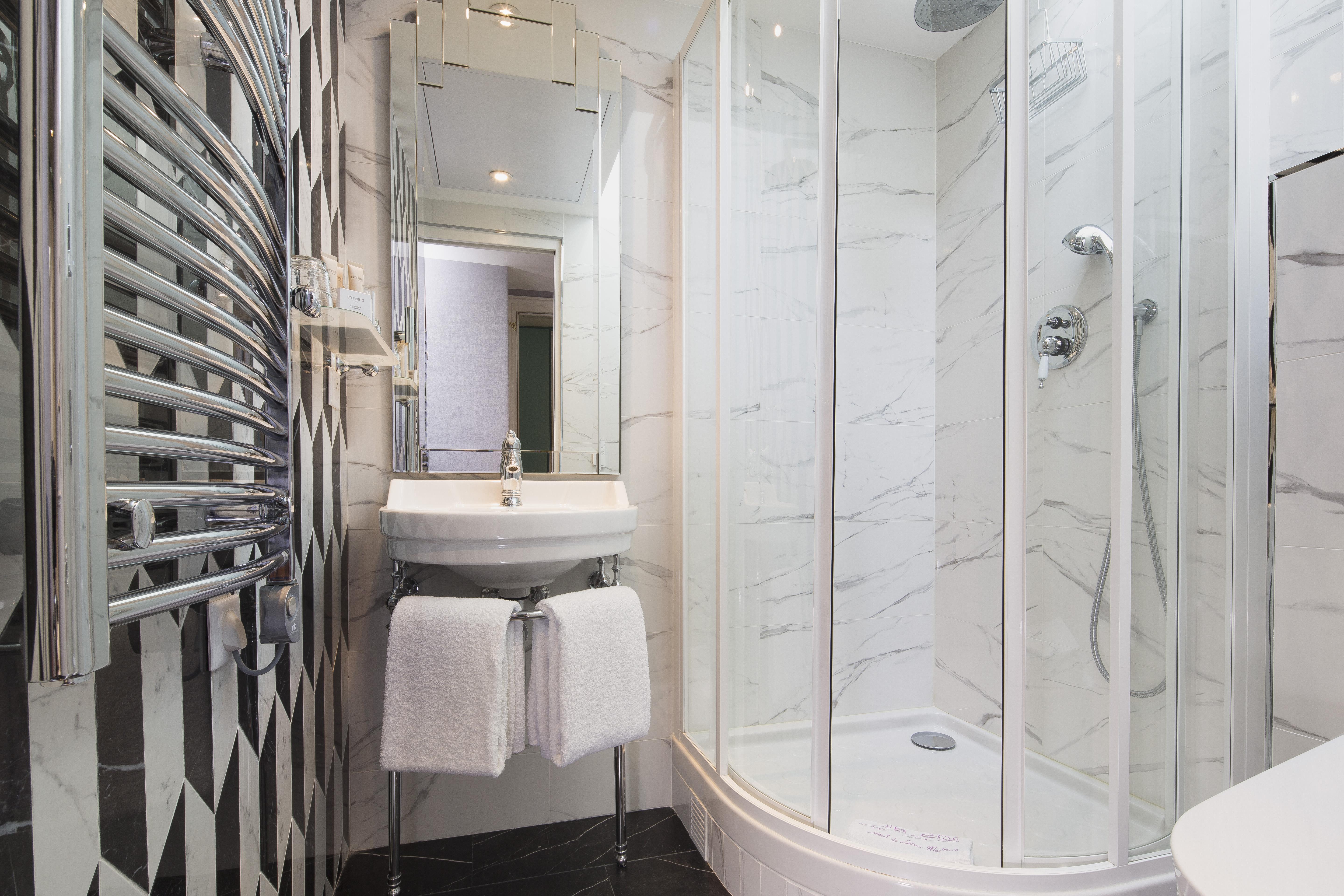 Hotel&spa De Latour Maubourg 4* Paris