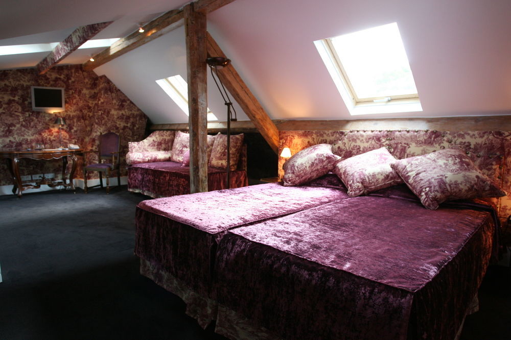 Hotel&spa De Latour Maubourg 4*