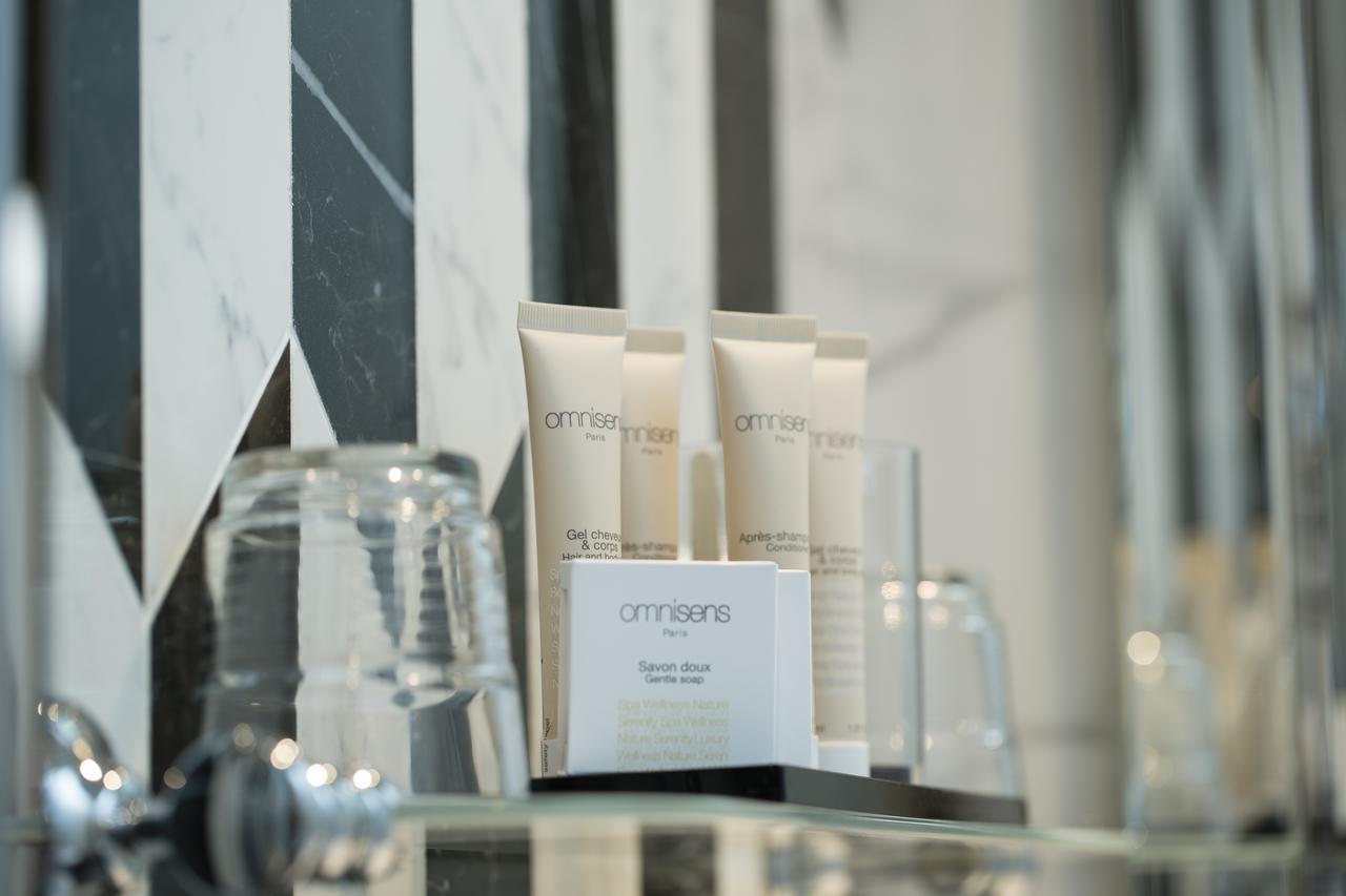Hotel Hotel&spa De Latour Maubourg 4*