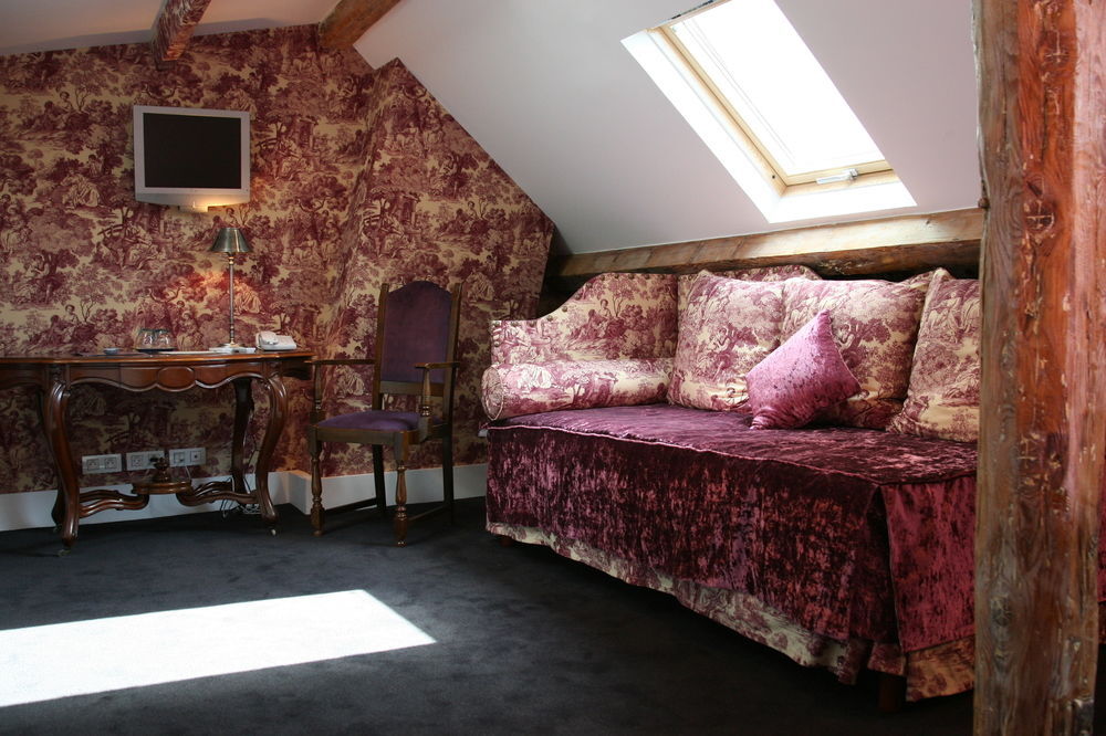 Hotel&spa De Latour Maubourg 4* Paris